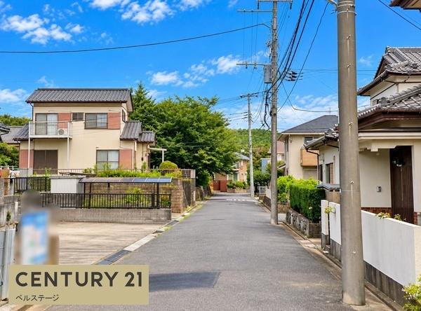 君津市南子安２丁目の中古一戸建て