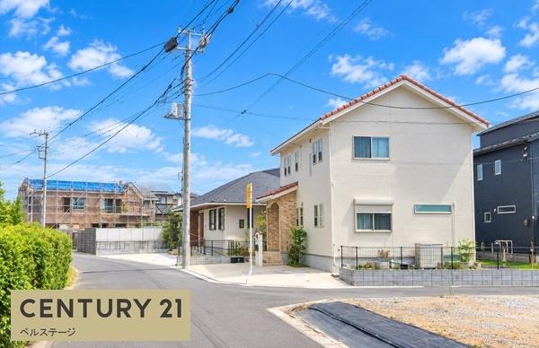 木更津市江川の土地