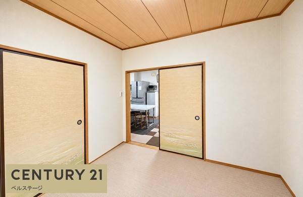 袖ケ浦市代宿の中古一戸建て