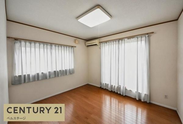 袖ケ浦市代宿の中古一戸建て