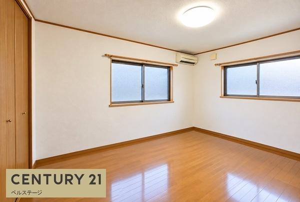 袖ケ浦市代宿の中古一戸建て