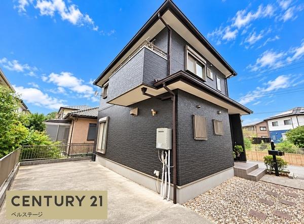 JR内房線　袖ケ浦市代宿　中古戸建