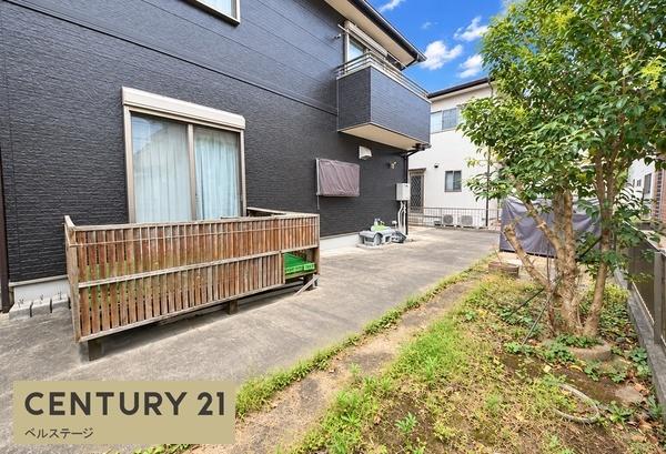 袖ケ浦市代宿の中古一戸建て