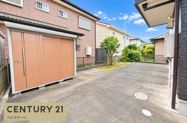 袖ケ浦市代宿の中古一戸建て