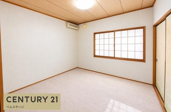 袖ケ浦市代宿の中古一戸建て