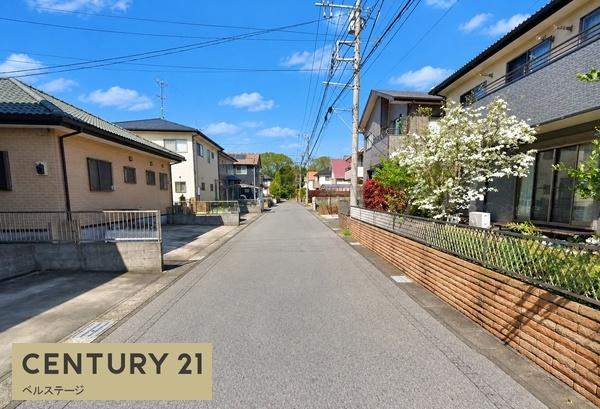袖ケ浦市代宿の中古一戸建て