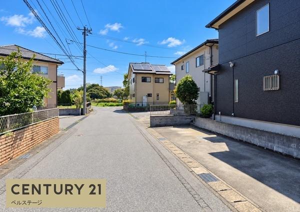 袖ケ浦市代宿の中古一戸建て