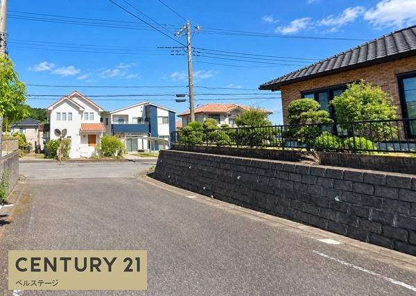 木更津市請西東４丁目の中古一戸建て