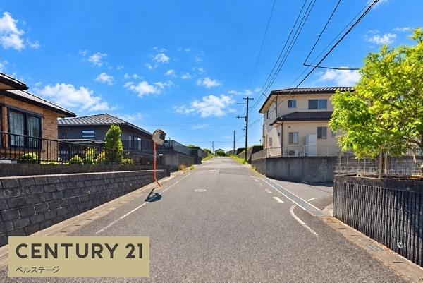 木更津市請西東４丁目の中古一戸建て