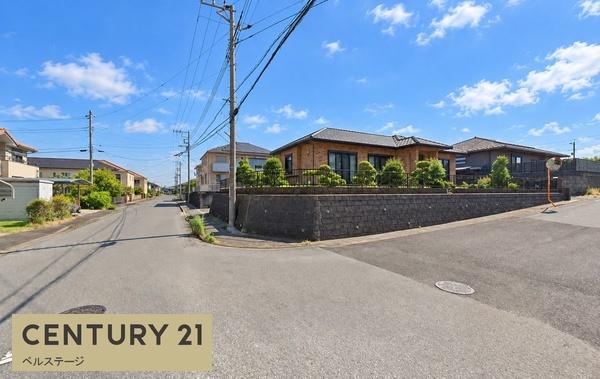 木更津市請西東４丁目の中古一戸建て