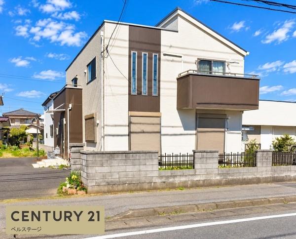 JR内房線 君津市南子安1丁目 中古戸建