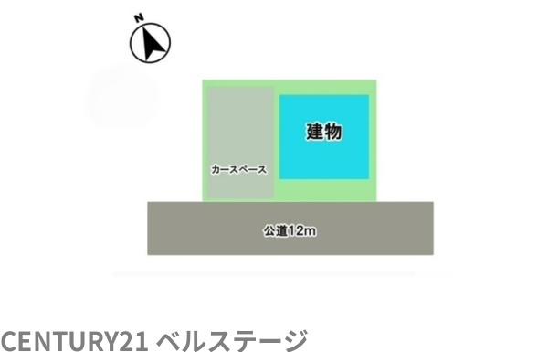 君津市南子安１丁目の中古一戸建て