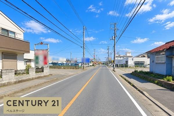 君津市南子安１丁目の中古一戸建て