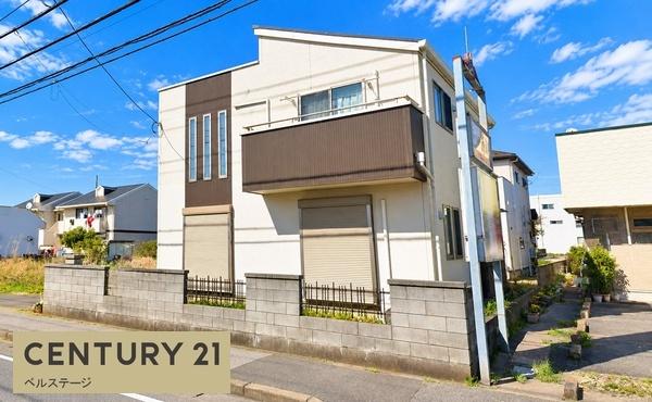 君津市南子安１丁目の中古一戸建て
