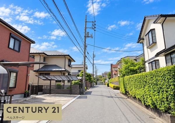 市原市ちはら台南６丁目の中古一戸建て