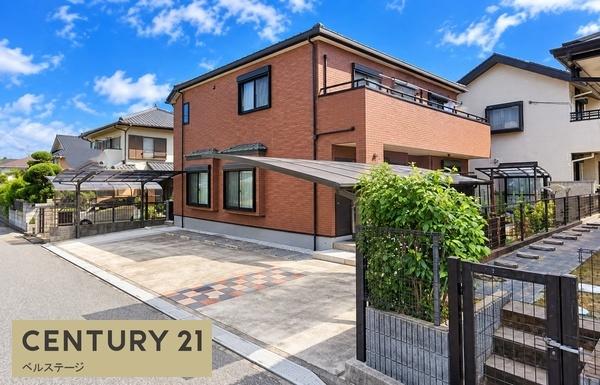 市原市ちはら台南６丁目の中古一戸建て