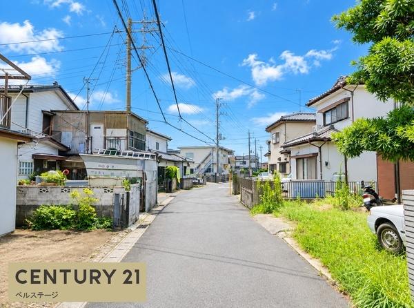JR内房線　市原市青柳　新築戸建