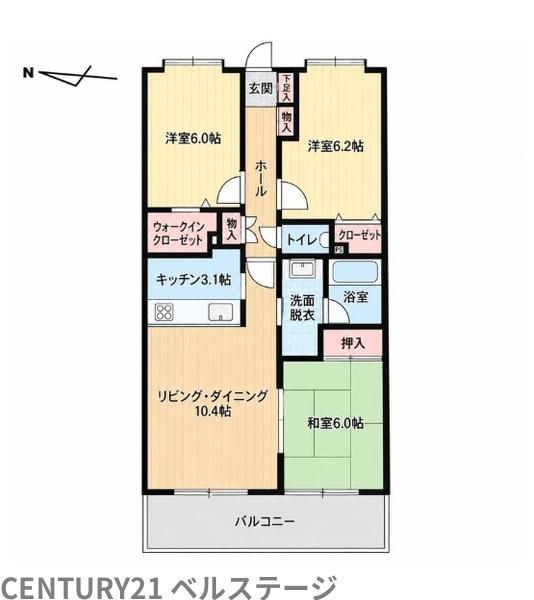 アイディーコート木更津