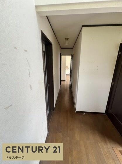 市原市能満の中古一戸建て
