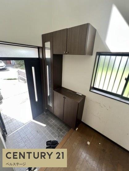 市原市能満の中古一戸建て