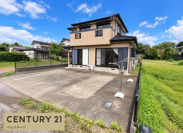 小湊鉄道 市原市能満 中古戸建