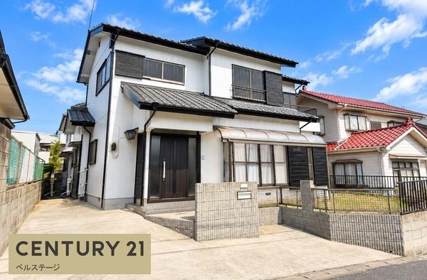 JR内房線 市原市椎の木台1丁目 中古戸建