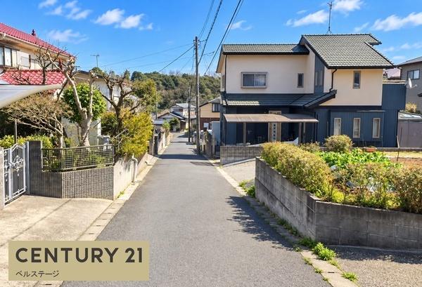 市原市椎の木台１丁目の中古一戸建て