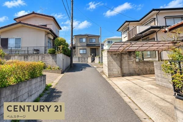 市原市椎の木台１丁目の中古一戸建て