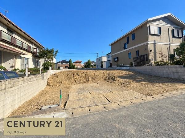 JR内房線 市原市青葉台5丁目 新築戸建