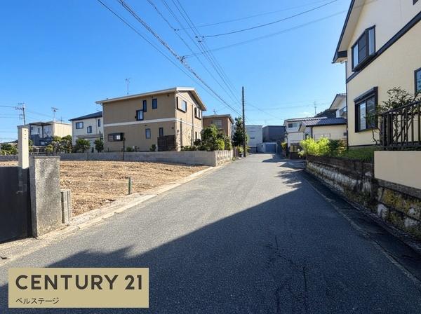 JR内房線　市原市青葉台5丁目　新築戸建
