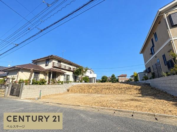 JR内房線　市原市青葉台5丁目　新築戸建