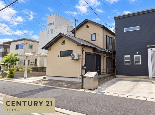 小湊鐡道 市原市五井中央南1丁目 中古戸建