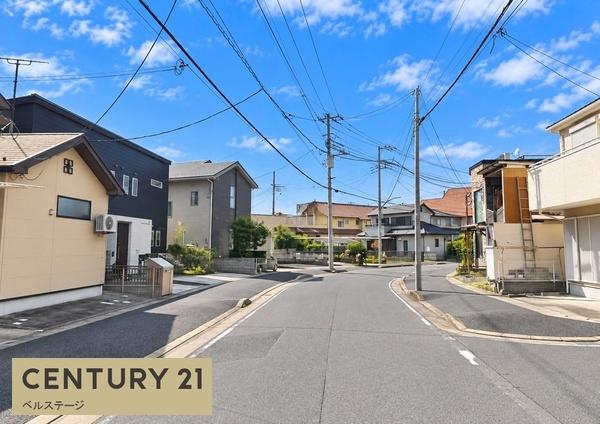 市原市五井中央西１丁目の中古一戸建て