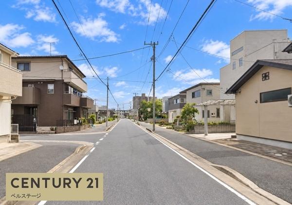 市原市五井中央西１丁目の中古一戸建て