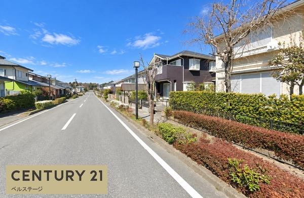 市原市泉台３丁目の中古一戸建て