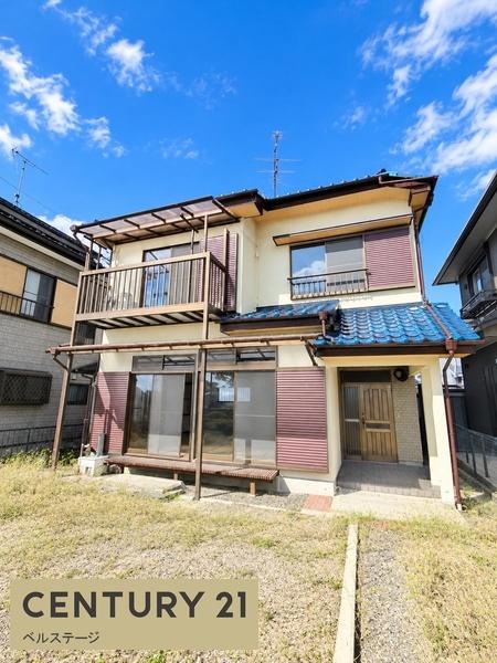 JR内房線 市原市島野 中古戸建