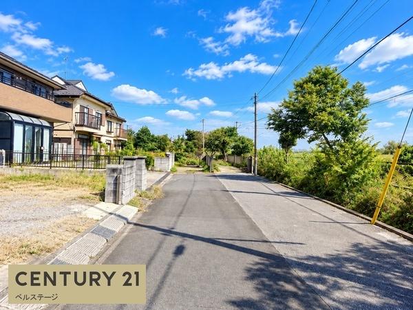 市原市島野の中古一戸建て