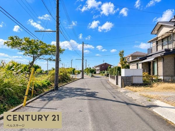 市原市島野の中古一戸建て