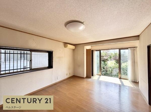 君津市内箕輪１丁目の中古一戸建て