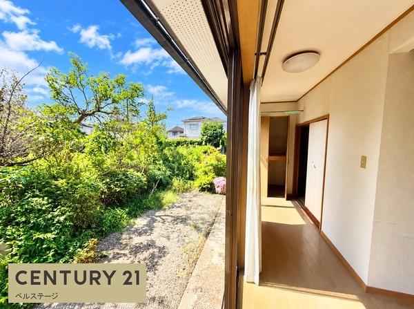 君津市内箕輪１丁目の中古一戸建て