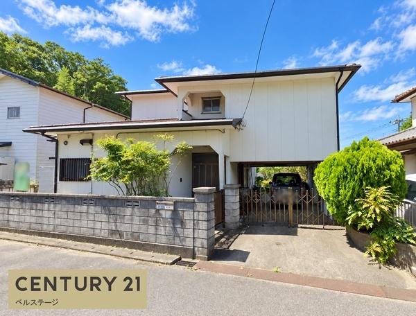 JR内房線 君津市内箕輪1丁目 中古戸建