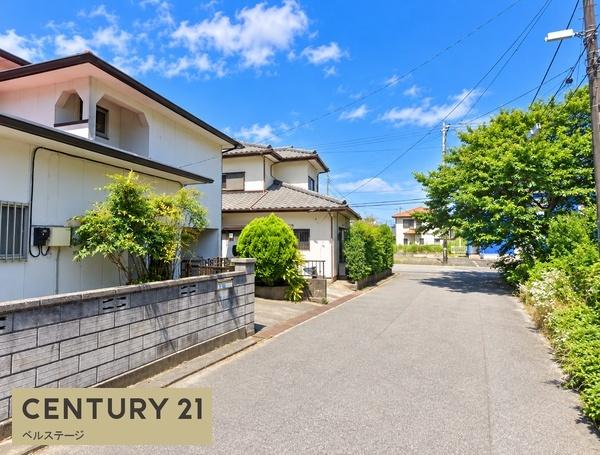君津市内箕輪１丁目の中古一戸建て