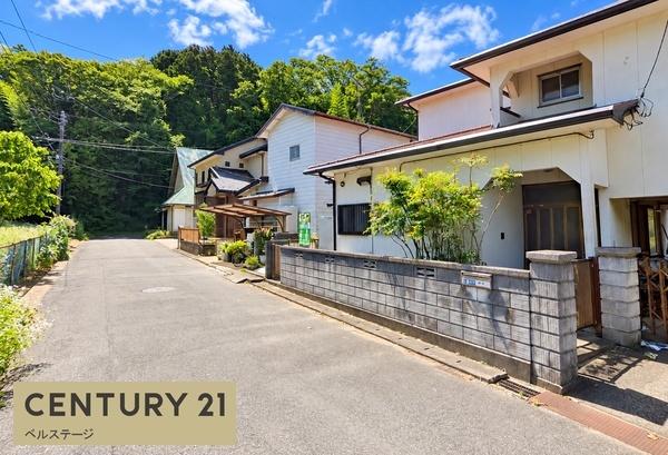 君津市内箕輪１丁目の中古一戸建て