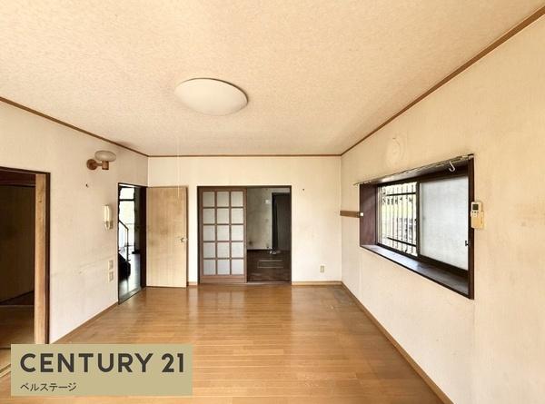 君津市内箕輪１丁目の中古一戸建て