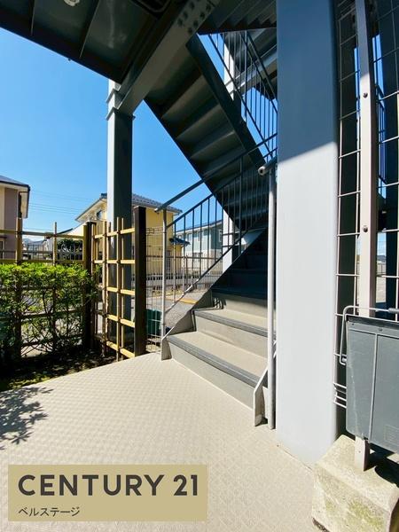 JR内房線　コスモ市原青葉台　中古マンション