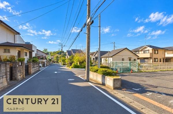 JR内房線　コスモ市原青葉台　中古マンション