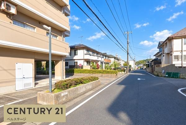 JR内房線　コスモ市原青葉台　中古マンション
