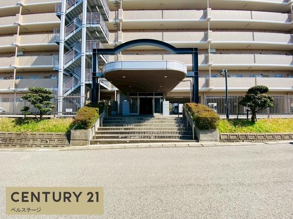 JR内房線　コスモ市原青葉台　中古マンション