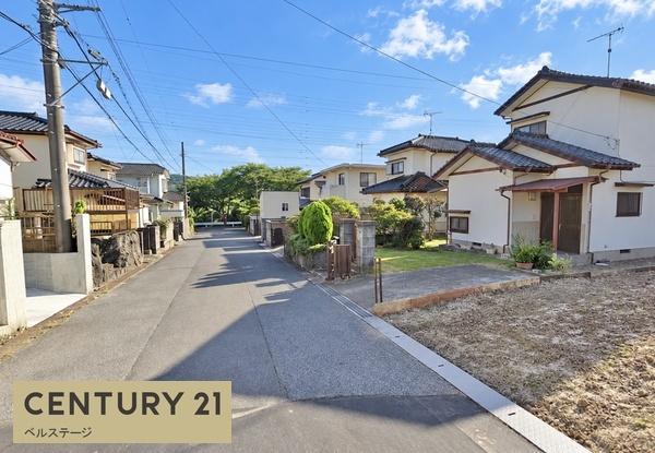 JR内房線　君津市外箕輪4丁目　新築戸建1号棟