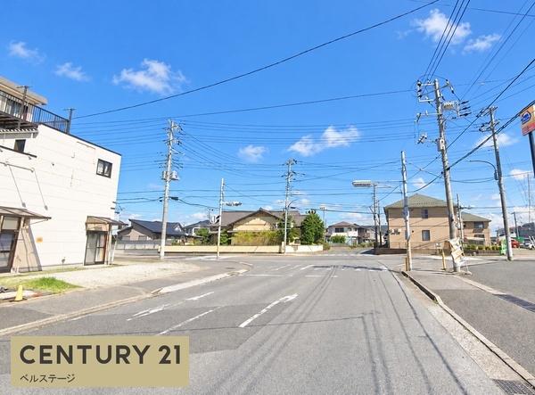 JR内房線　市原市千種5丁目　新築戸建1号棟